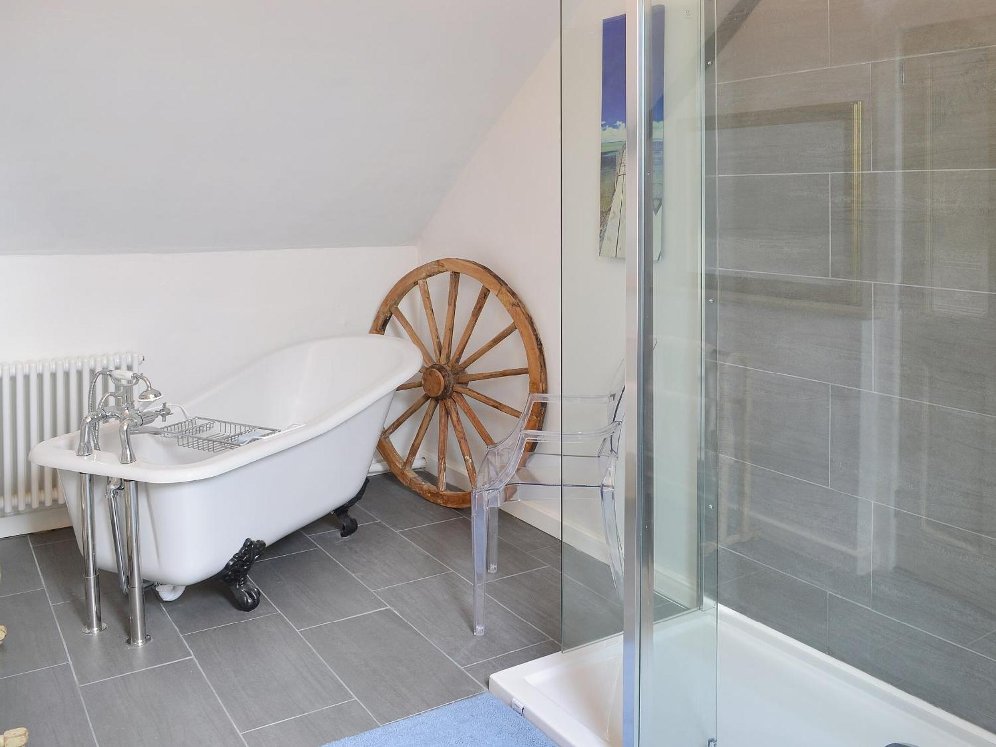 Granny Mcphees Cottage Hssh Beaworthy Ngoại thất bức ảnh