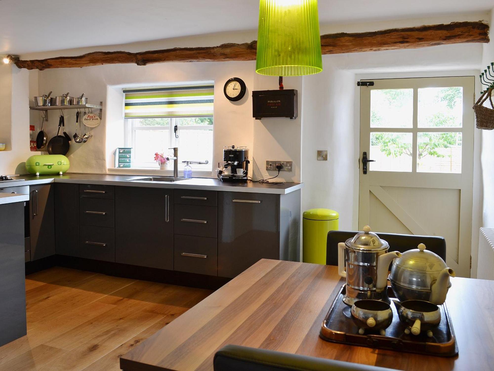 Granny Mcphees Cottage Hssh Beaworthy Ngoại thất bức ảnh